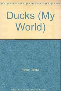 Ducks (My World)