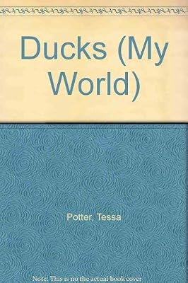 Ducks (My World)