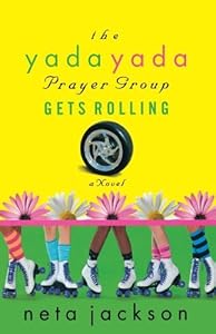 The Yada Yada Prayer Group Gets Rolling