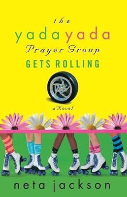 The Yada Yada Prayer Group Gets Rolling