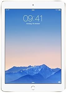 Apple iPad Air 2 MH0W2LL/A