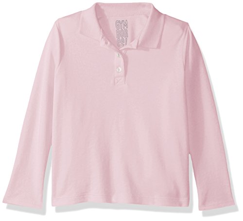 Algopix Similar Product 6 - Gymboree Girls Big Long Sleeve Uniform