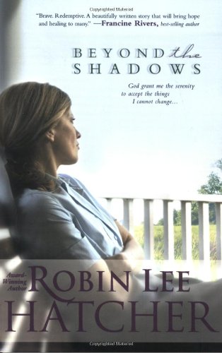 Beyond the Shadows by Robin Lee Hatcher