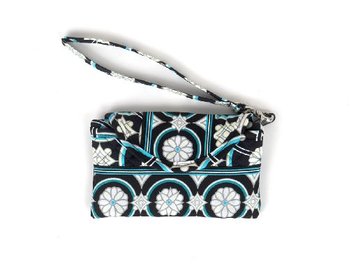 Algopix Similar Product 14 - Stephanie Dawn ID Gadget Wristlet