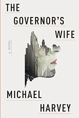 The Governors Wife