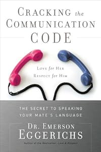 Cracking the Communication Code: The Secret to Speaking Your Mate's Language