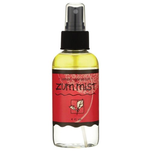 Indigo Wild: Zum Mist, Lemon Geranium 4 Oz
