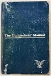 The Bluejackets' Manual 18th Edition (1968)