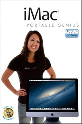 iMac portable genius