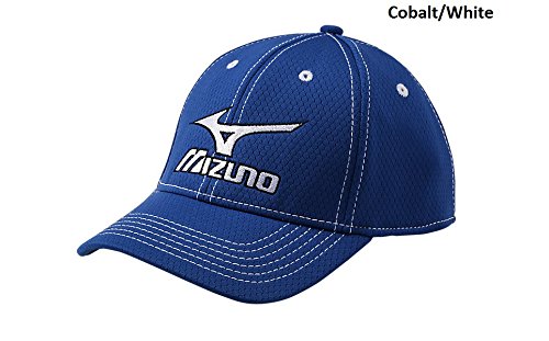 Mizuno Golf- Tour Honeycomb Hat
