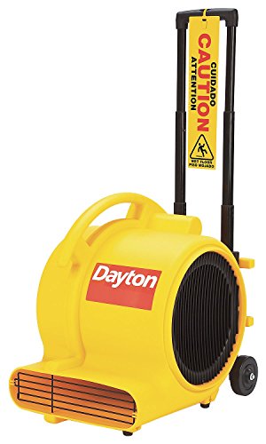 Algopix Similar Product 15 - CarpetFloor Dryer 120V 1800 cfm