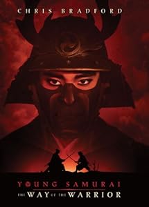 The Way of the Warrior