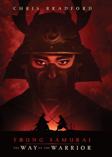 The Way of the Warrior by Chris Bradford