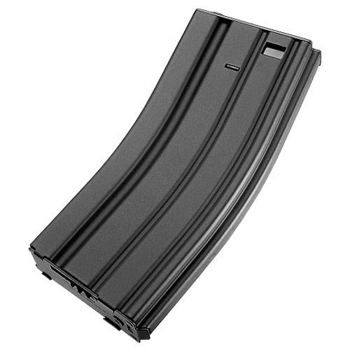 No12 M16 300連マガジン (スタンダード電動ガン用)