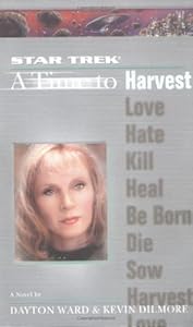 A Time to Harvest (Star Trek The Next Generation)