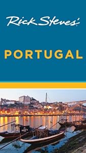Rick Steves' Portugal