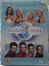Footballers' Wives: Seasons 1 And 2 [DVD]
