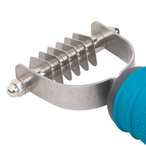 Algopix Similar Product 18 - Master Grooming Tools Stainless Steel