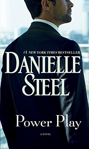 Power Play: A Novel by Danielle Steel