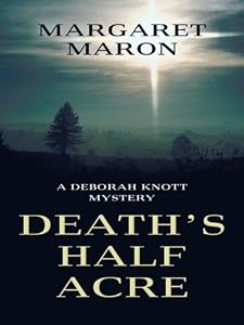Death's Half Acre