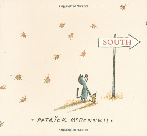 South by Patrick McDonnell