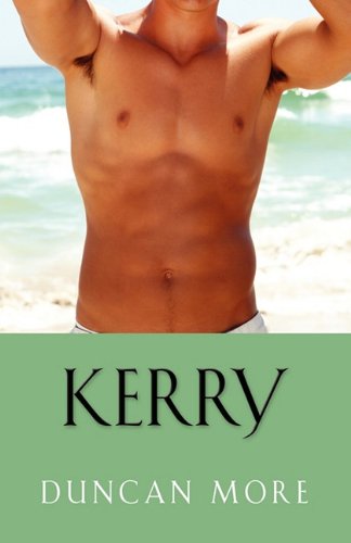 Kerry by Duncan More