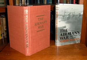 The Airman's War: World War II in the Sky