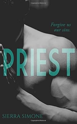 Priest: A Love Story