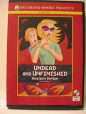 Undead and Unfinished