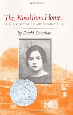 The Road from Home: The Story of an Armenian Girl