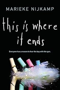 This Is Where It Ends