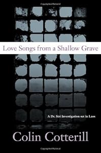 Love songs from a shallow grave