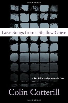 Love songs from a shallow grave