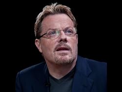 Kevin Pollak's Chat Show - Eddie Izzard