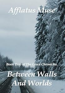 Between Walls and Worlds by Afflatus Muse