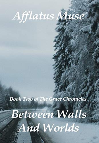 Between Walls and Worlds by Afflatus Muse