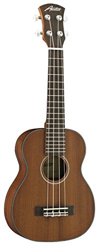 Algopix Similar Product 12 - Austin Guitars AUT25 Tenor Ukulele