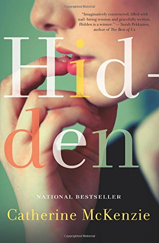 Hidden by Catherine McKenzie
