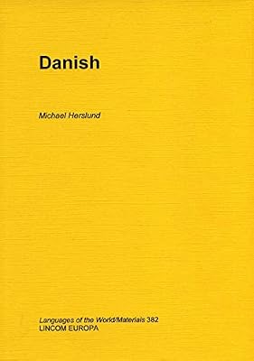 Danish (Languages of the world)