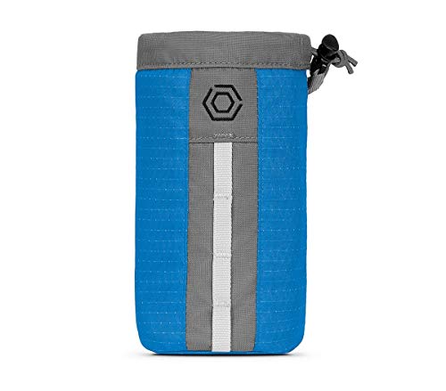 Algopix Similar Product 13 - Mission Critical Insulated Bottle