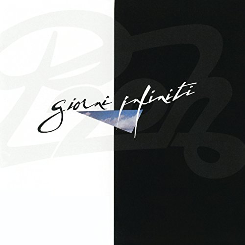 Algopix Similar Product 13 - Giorni Infiniti