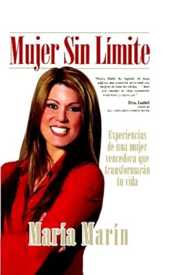 Mujer sin limite (Spanish Edition)