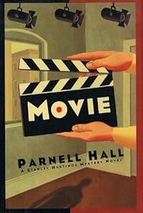 Movie: A Stanley Hastings Mystery