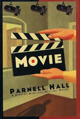 Movie: A Stanley Hastings Mystery