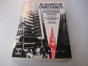 In Search of Christianity by Tony Moss