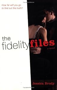 The Fidelity Files