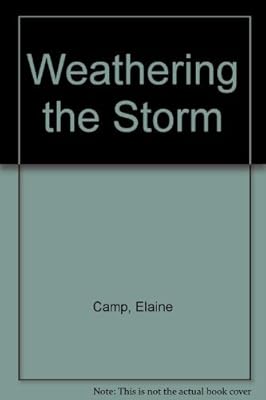 Weathering the Storm