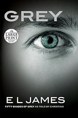 Grey: Fifty Shades of Grey as Told by Christian