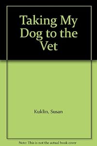 Taking My Dog to the Vet