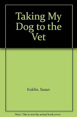 Taking My Dog to the Vet